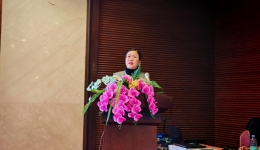 聚焦肝病诊疗前沿，共促区域医疗发展 自治区南溪山医院感染性疾病科成功举办2025年慢性肝病诊治新进展学习班