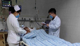 打破专科壁垒，全程守护血糖安全 自治区南溪山医院全院血糖管理中心成立一周年成效显著