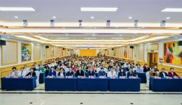 自治区南溪山医院黎晓红在全国消毒供应基础知识与技能竞赛广西选拔赛中斩获佳绩