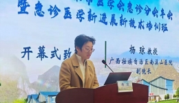 2025年桂林市急诊医学分会年会暨新技术培训班在自治区南溪山医院圆满落幕