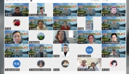 自治区南溪山医院病理科成功举办2025年桂林市第五期基层医院 疑难病理线上读片会