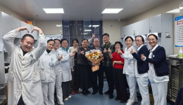 仁心数十载，韶华献杏林 ——自治区南溪山医院内分泌科莫子韶副主任医师光荣退休