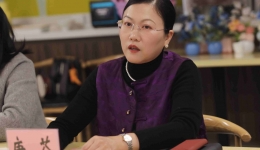 自治区南溪山医院举办“夕阳无限好 晚霞别样红”第二批职工光荣退休仪式