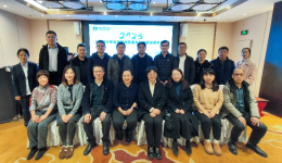自治区南溪山医院成功举办2025儿童青少年近视防控及屈光手术新进展学习班