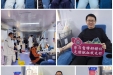 热血铸医魂 ·  仁心汇生命 自治区南溪山医院开展2026年度首次无偿献血活动