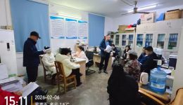 旧貌换新颜，自治区南溪山医院宿舍区开启智慧用电新生活