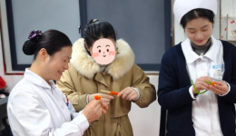 党建暖人心 医患共迎春——南溪山医院内科第十九党支部开展主题党日活动