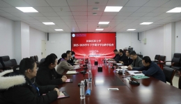 桂林医科大学专家组到南溪山医院开展开学教学检查