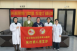 自治区南溪山医院专家团队走进市直机关开展妇女节暖心义诊