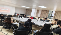 自治区南溪山医院医技第八党支部召开组织生活会和民主评议党员会议